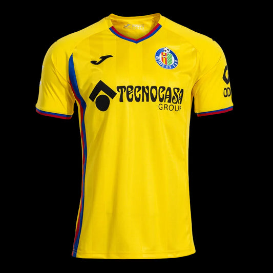 Getafe Third Replica Kit 2025/26