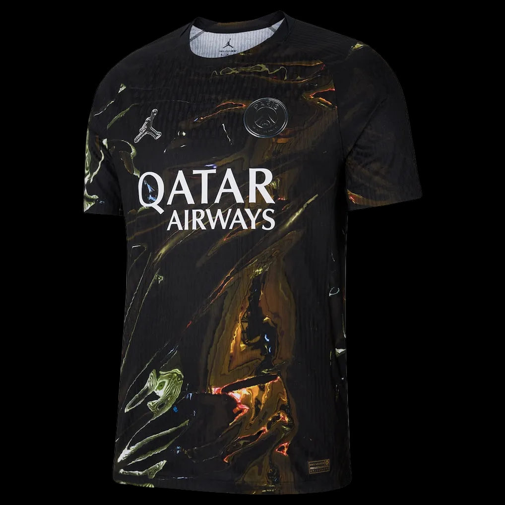Paris Saint-Germain Jordan Night Player Kit 2025/26