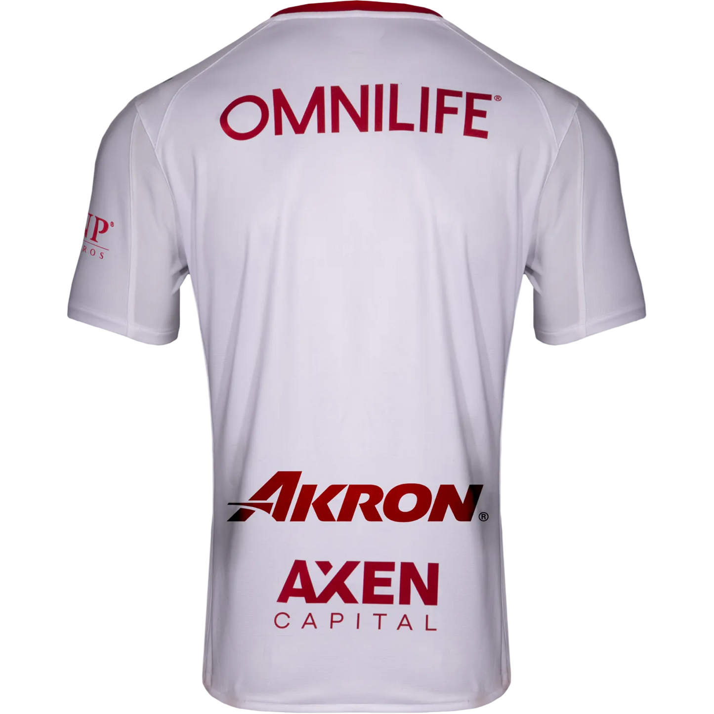 Guadalajara Away Replica Kit 2025/26