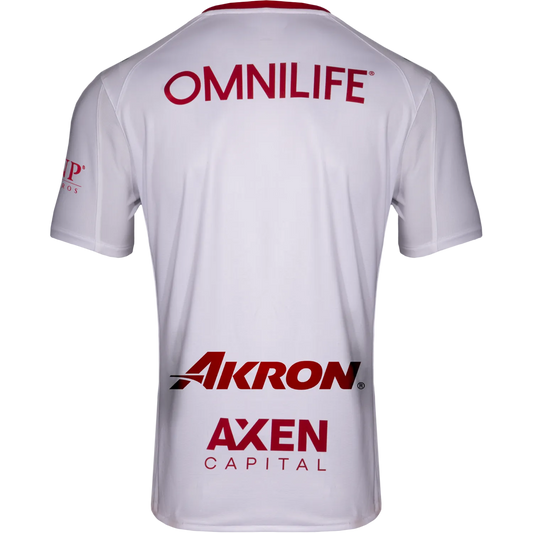 Guadalajara Away Replica Kit 2025/26