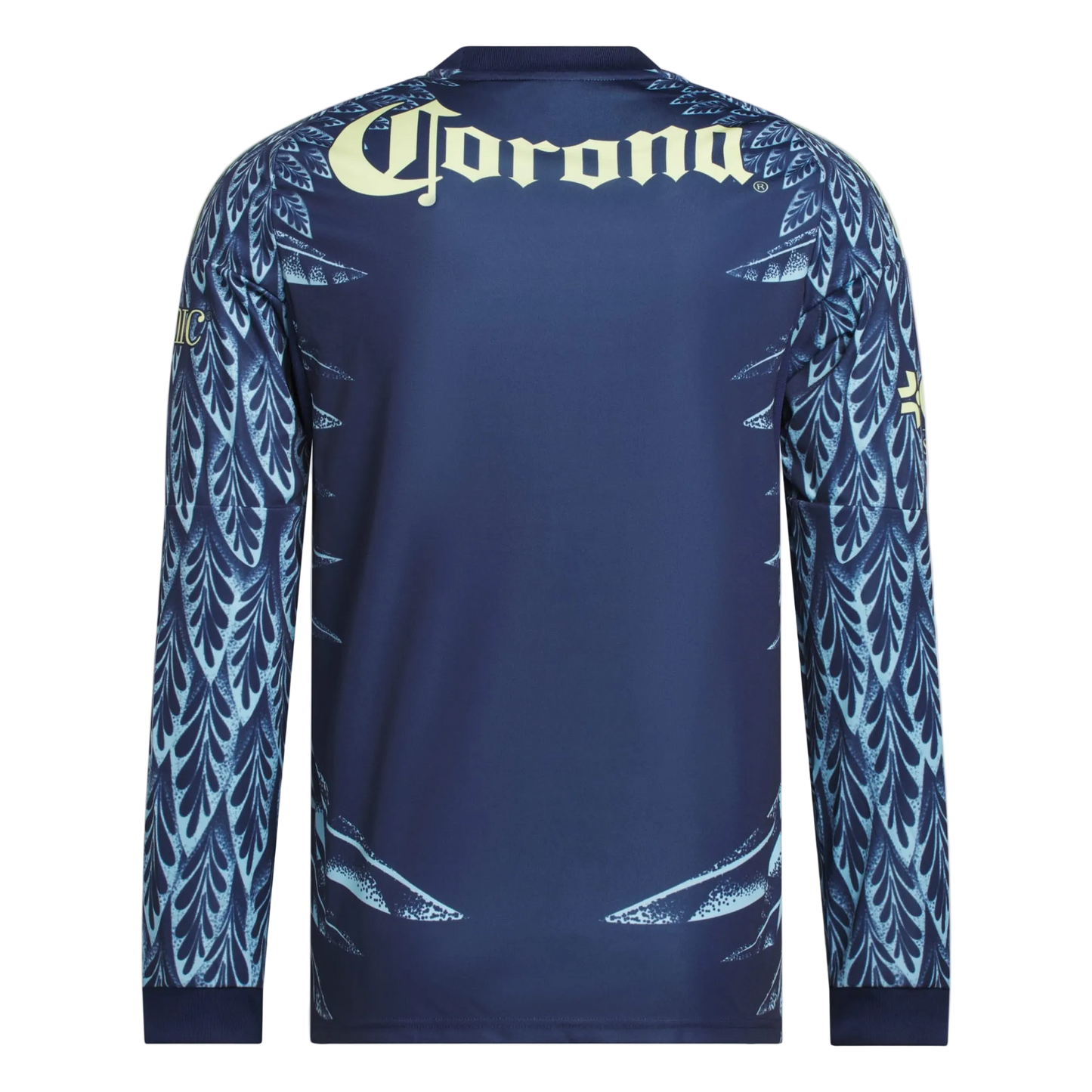 Club América Away Replica Long Sleeve Kit 2025/26