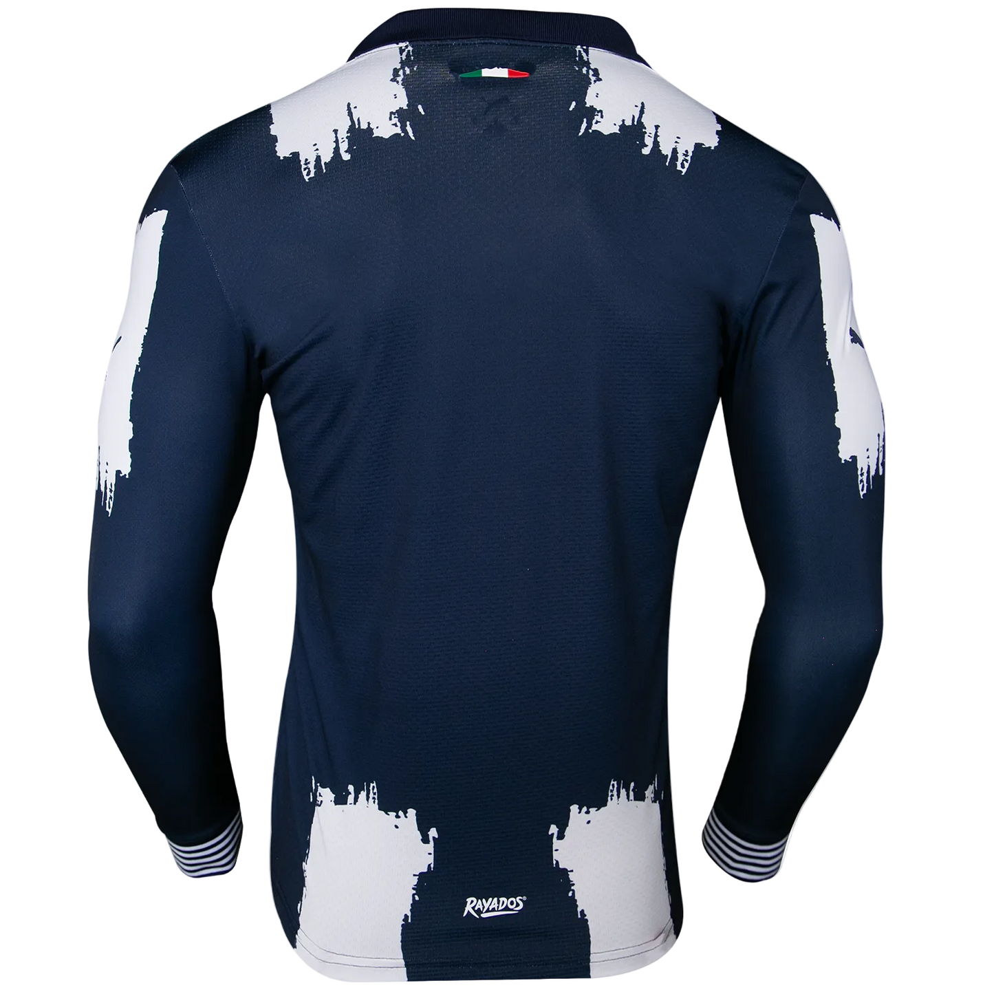 Monterrey Leagues Cup Player Long Sleeve Kit 2025/26