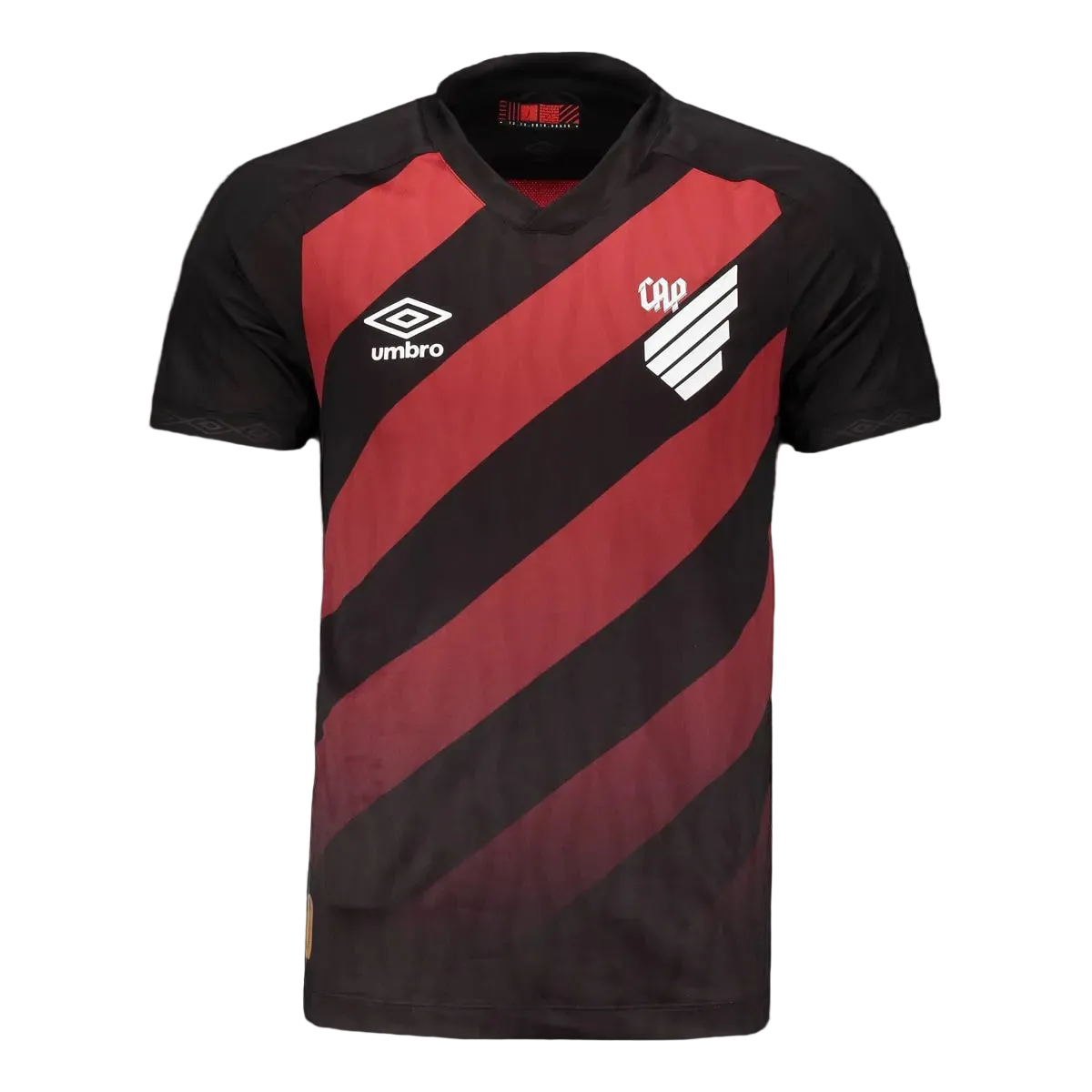Athletico Paranaense Home Replica Kit 2026/27