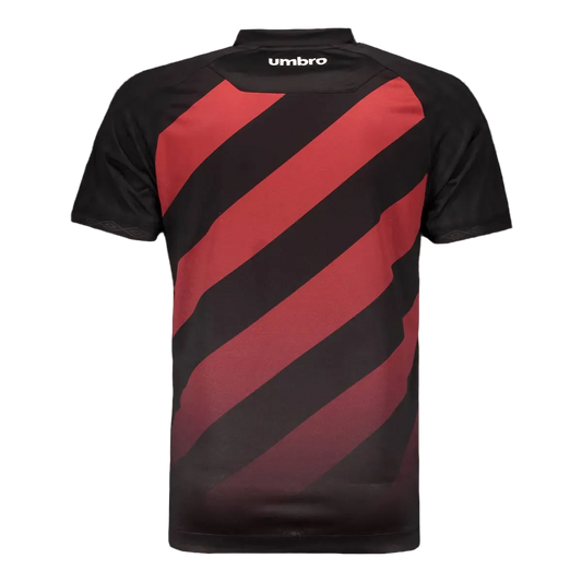 Athletico Paranaense Home Replica Kit 2026/27