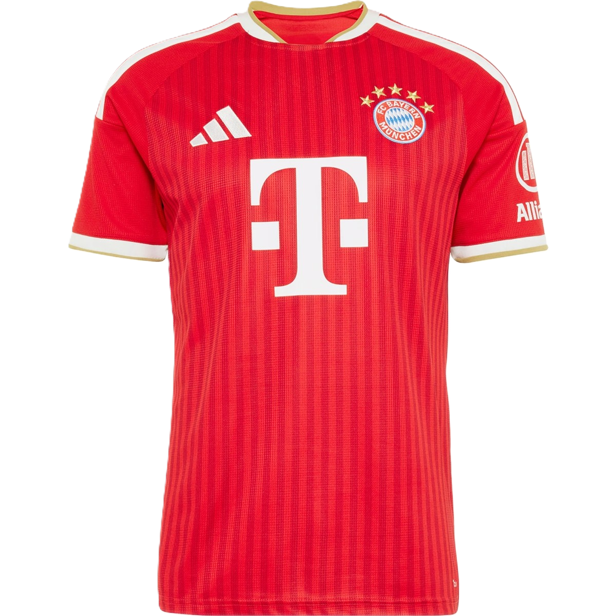 Bayern Munich Home Replica Kit 2026/27