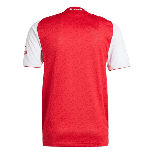Arsenal Home Replica Kit 2025/26