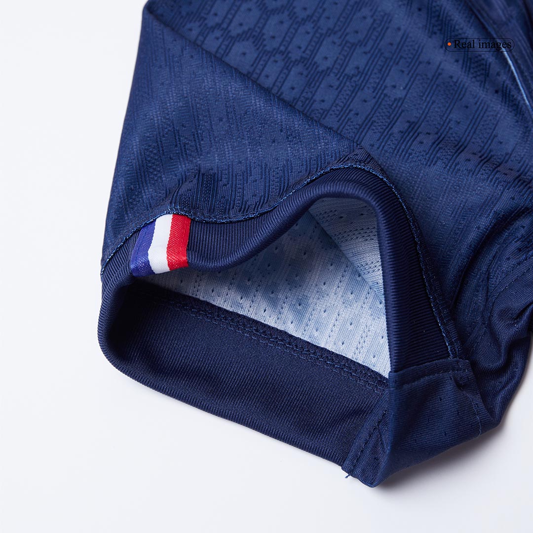 Paris Saint-Germain Home Player Kit 2025/26