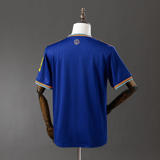 Newcastle United Away Replica Kit 2025/26