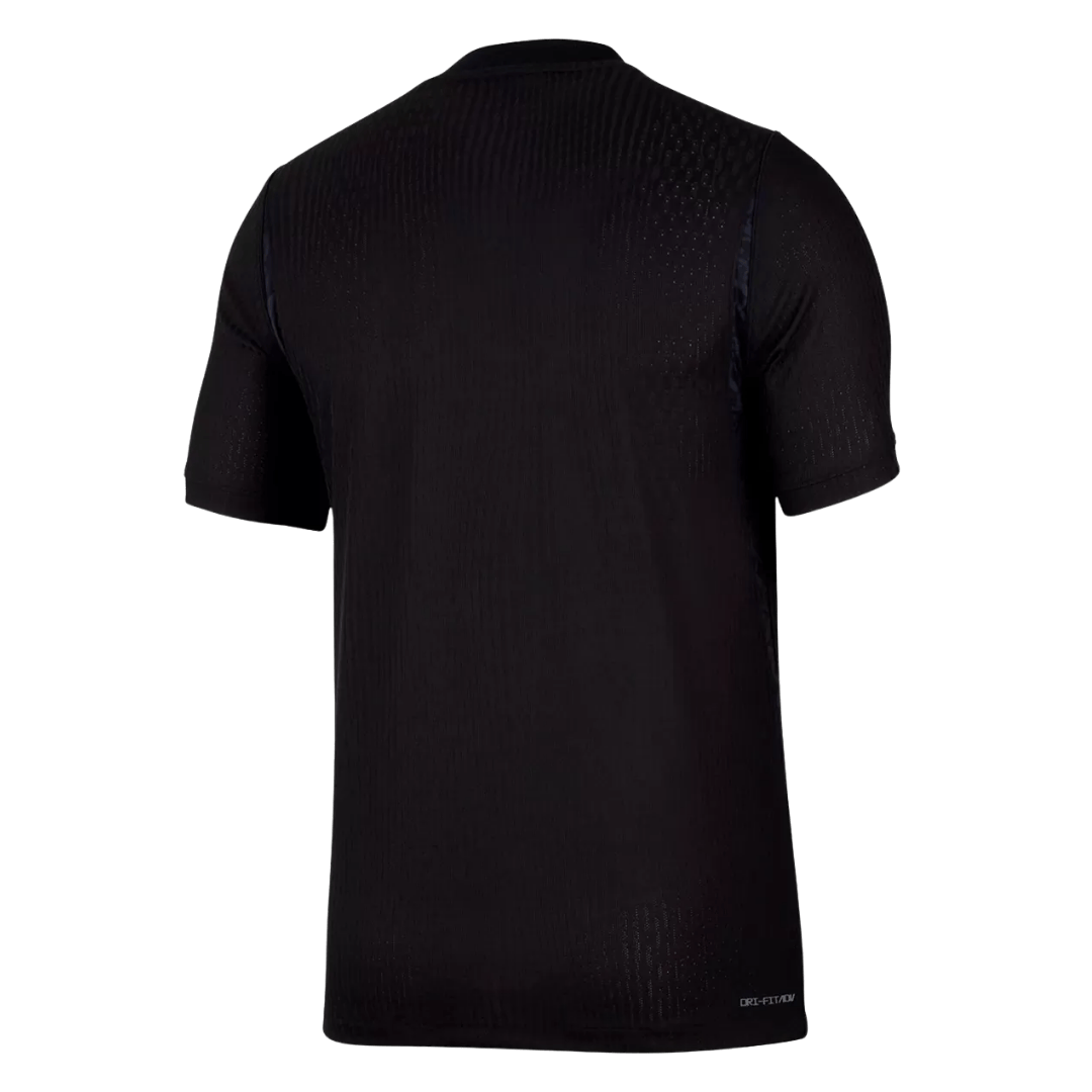 Norway 2026 Away Player Kit