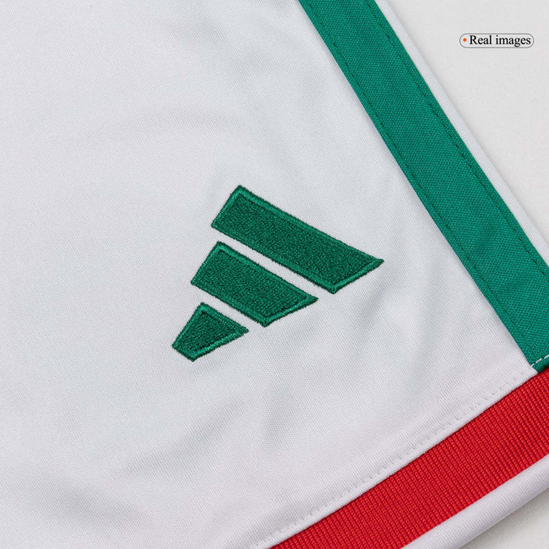 Mexico Home Kids Kit World Cup 2026