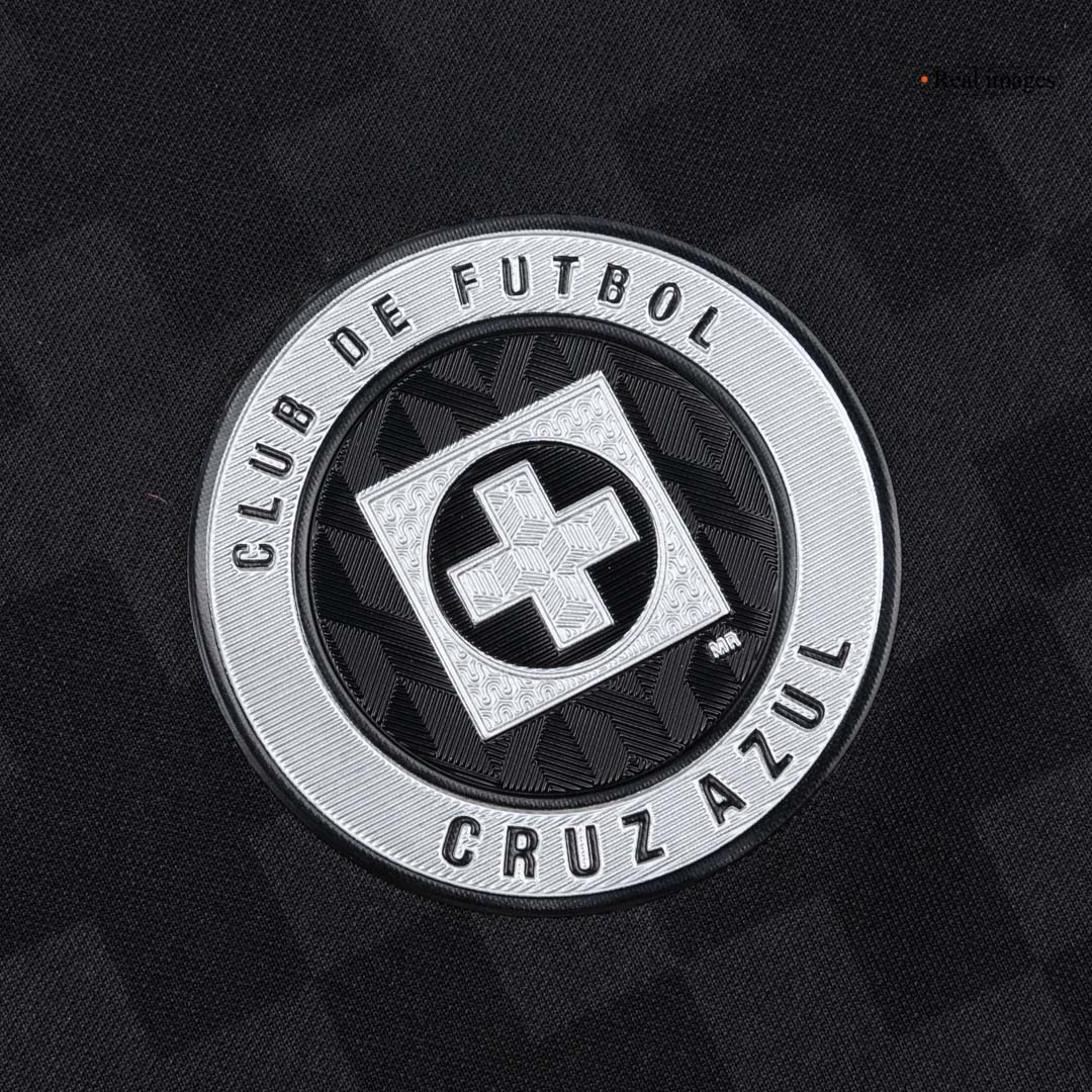 Cruz Azul Third Replica Kit 2025/26