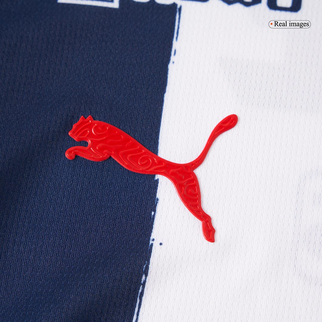 Monterrey Home Replica Kit 2025/26