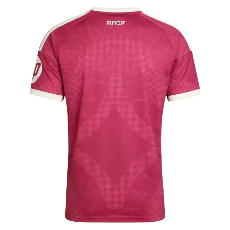 Real Madrid Third Replica Kit 2026/27