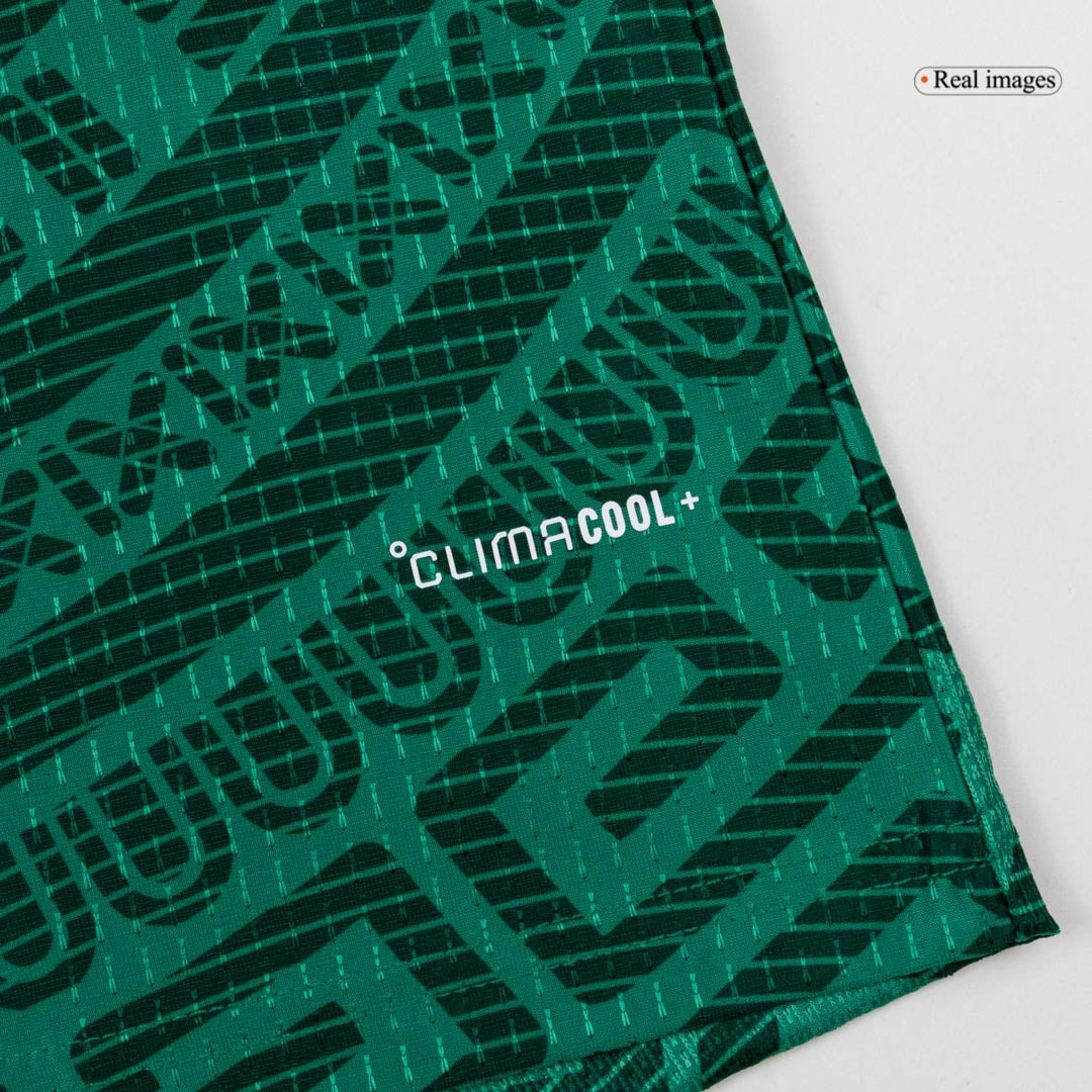 Mexico 2026 Home Player Kit
