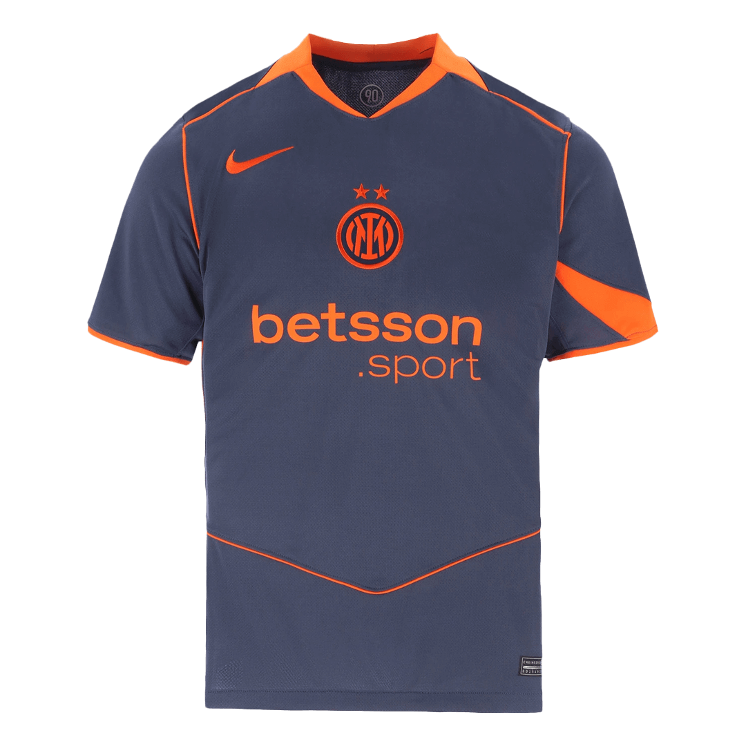 Inter Milan Third Replica Kit 2025/26