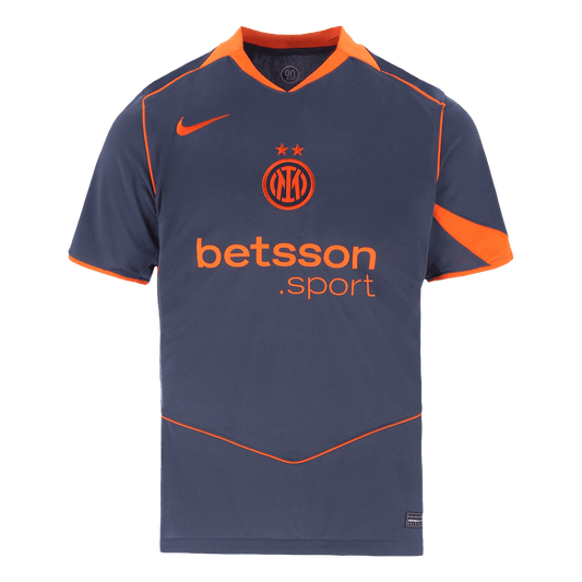 Inter Milan Third Replica Kit 2025/26