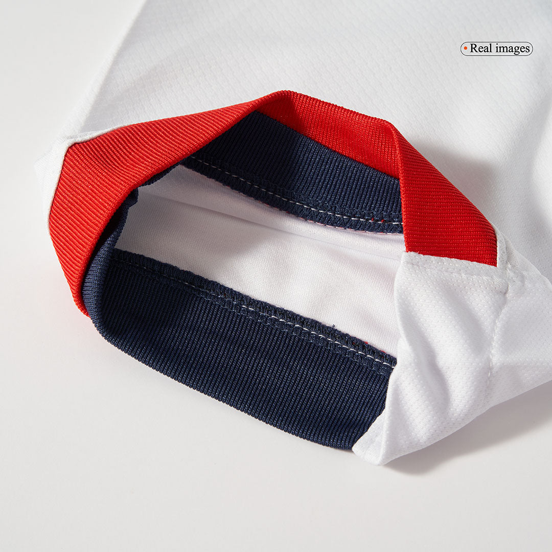 Paris Saint-Germain Away Replica Kit 2025/26