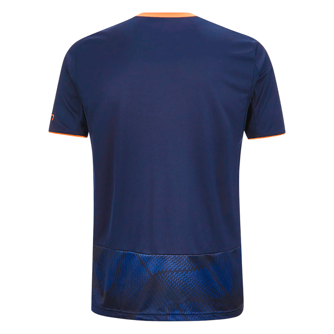 Nottingham Forest Third Replica Kit 2025/26