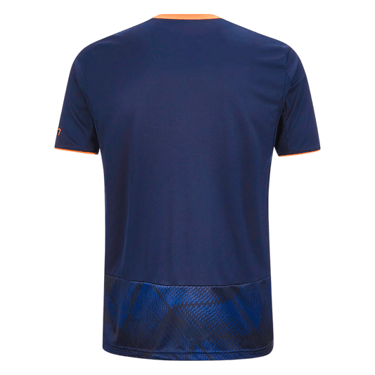Nottingham Forest Third Replica Kit 2025/26