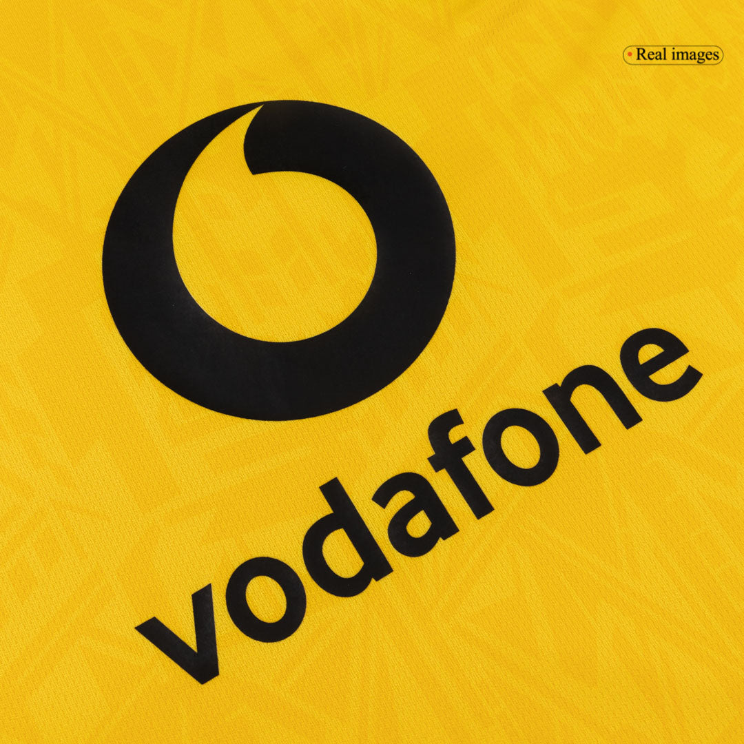 Borussia Dortmund Home Replica Kit 2026/27