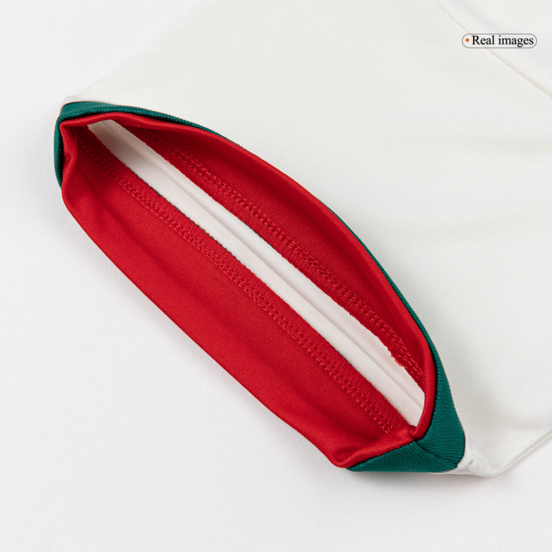 Algeria 2026 Home Replica Kit
