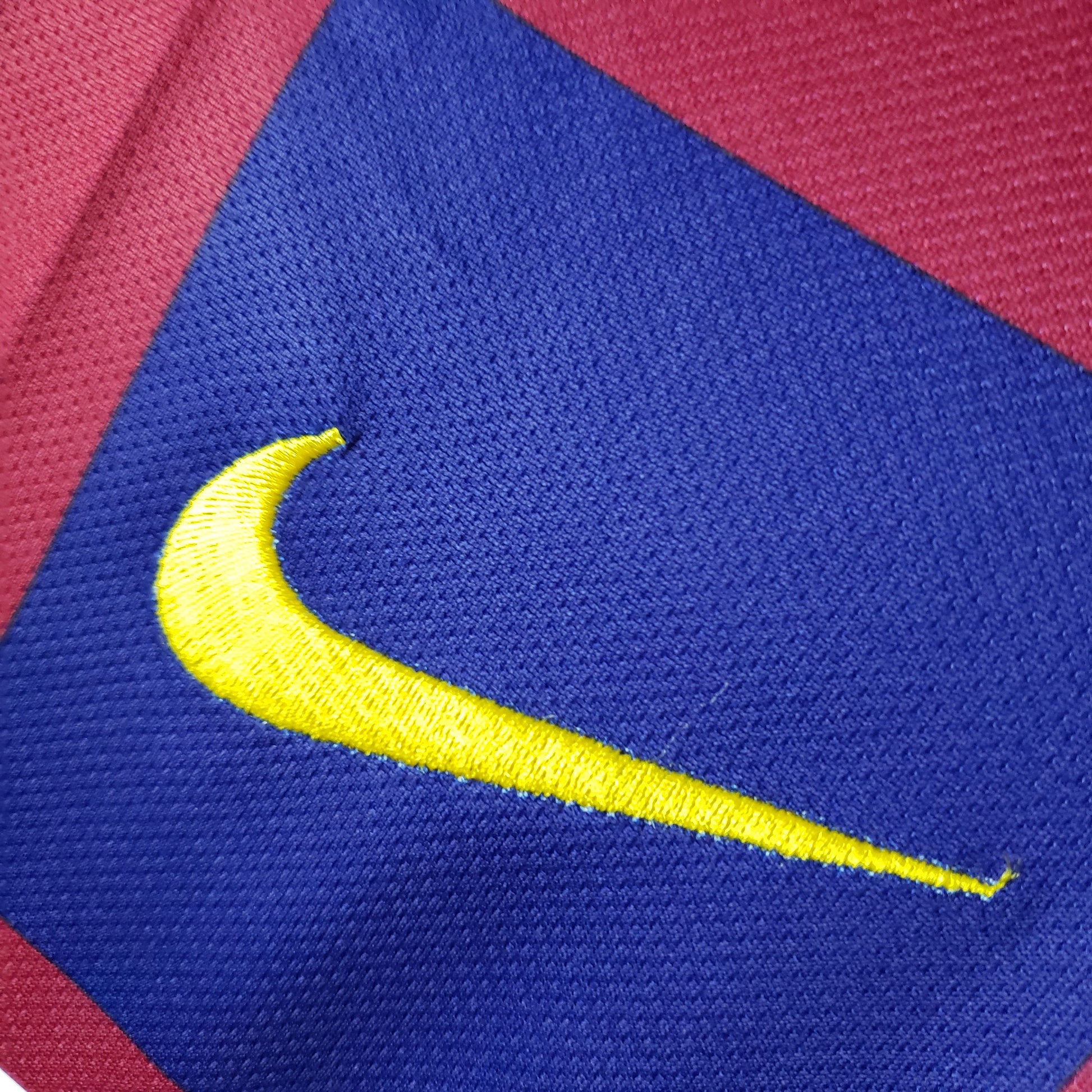 FC Barcelona Retro Home Kit 2019/20