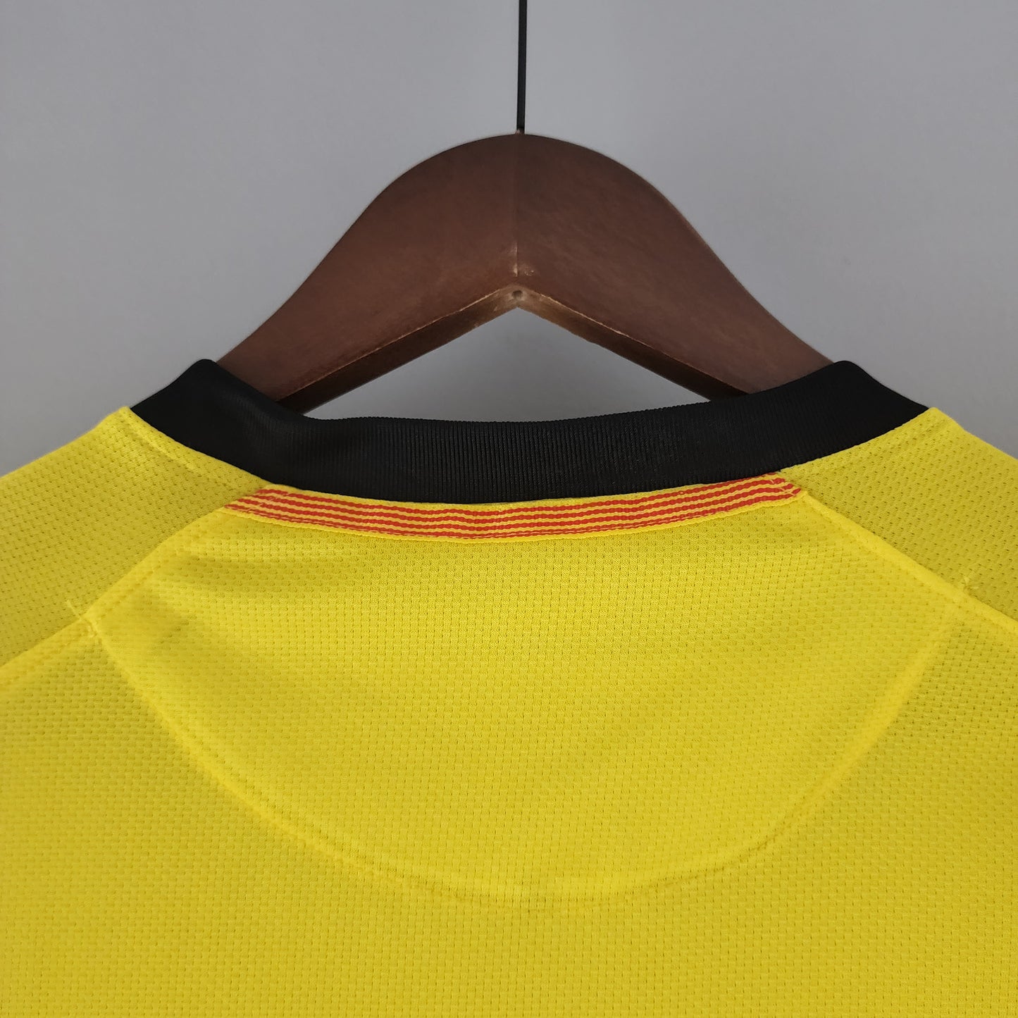 FC Barcelona Retro Away Kit 2008/09 Long Sleeve