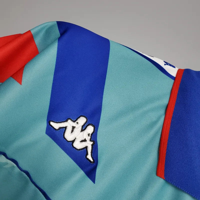 FC Barcelona Retro Away Kit 1992/95