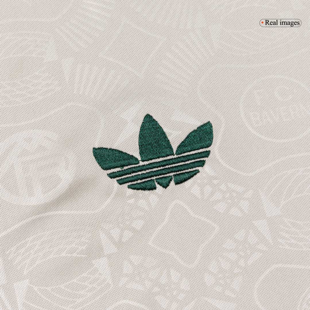 Bayern Munich 2025/26 Oktoberfest Stadium Jersey