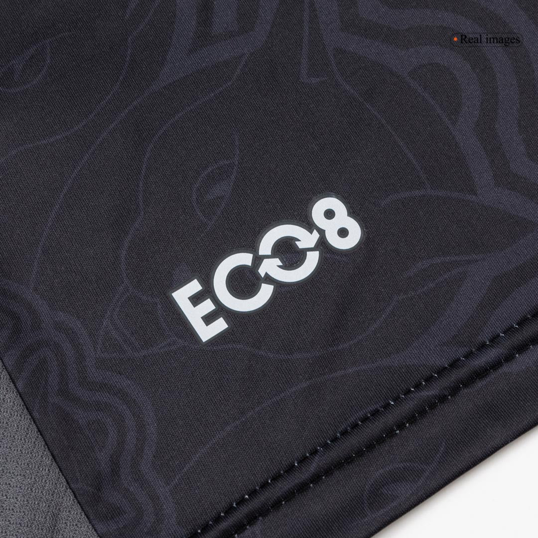 Sunderland Away Replica Kit 2025/26
