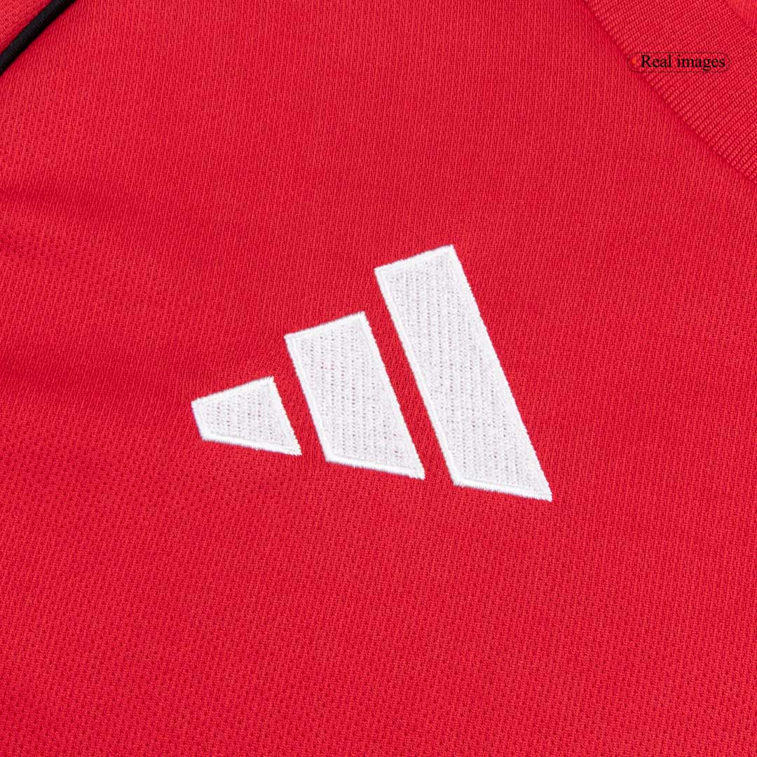 Manchester United Home Replica Kit 2025/26
