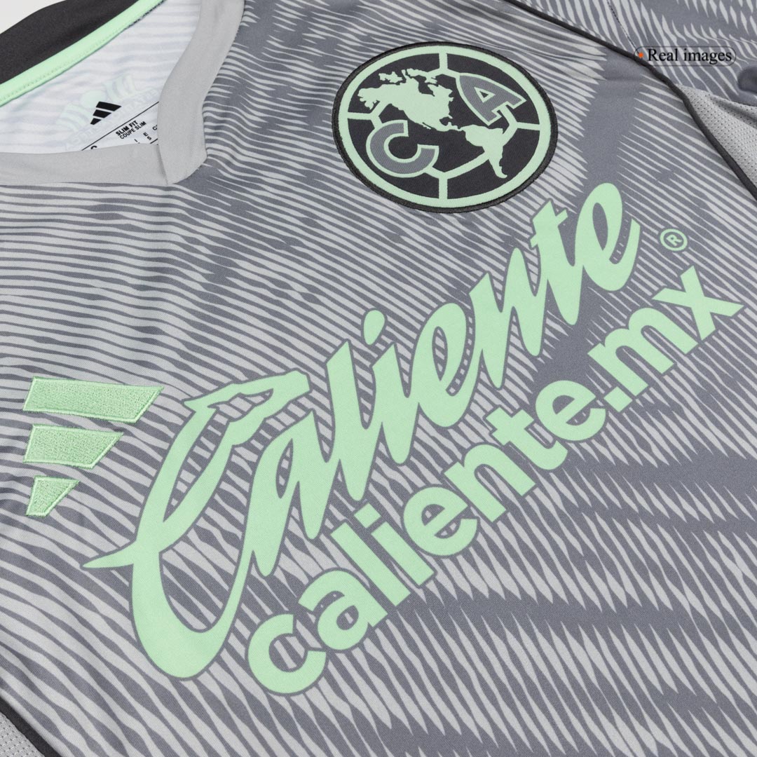Club América Third Replica Kit 2025/26
