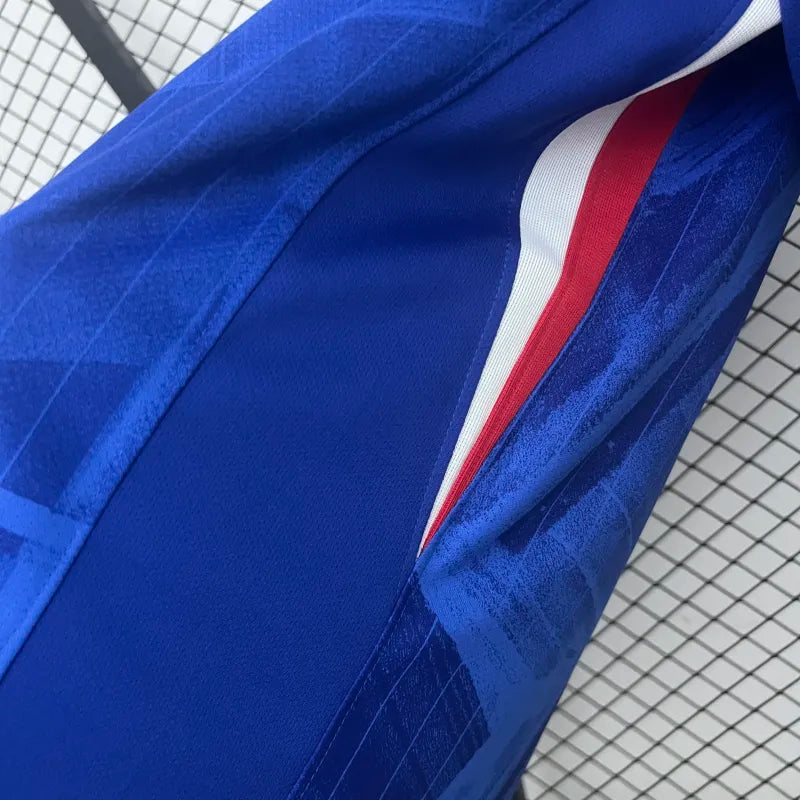 Chelsea 2025/26 Home Stadium Jersey