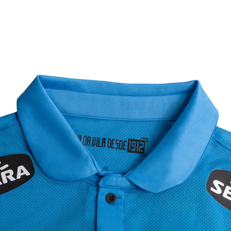 Santos Third Retro Replica Kit 2012/13