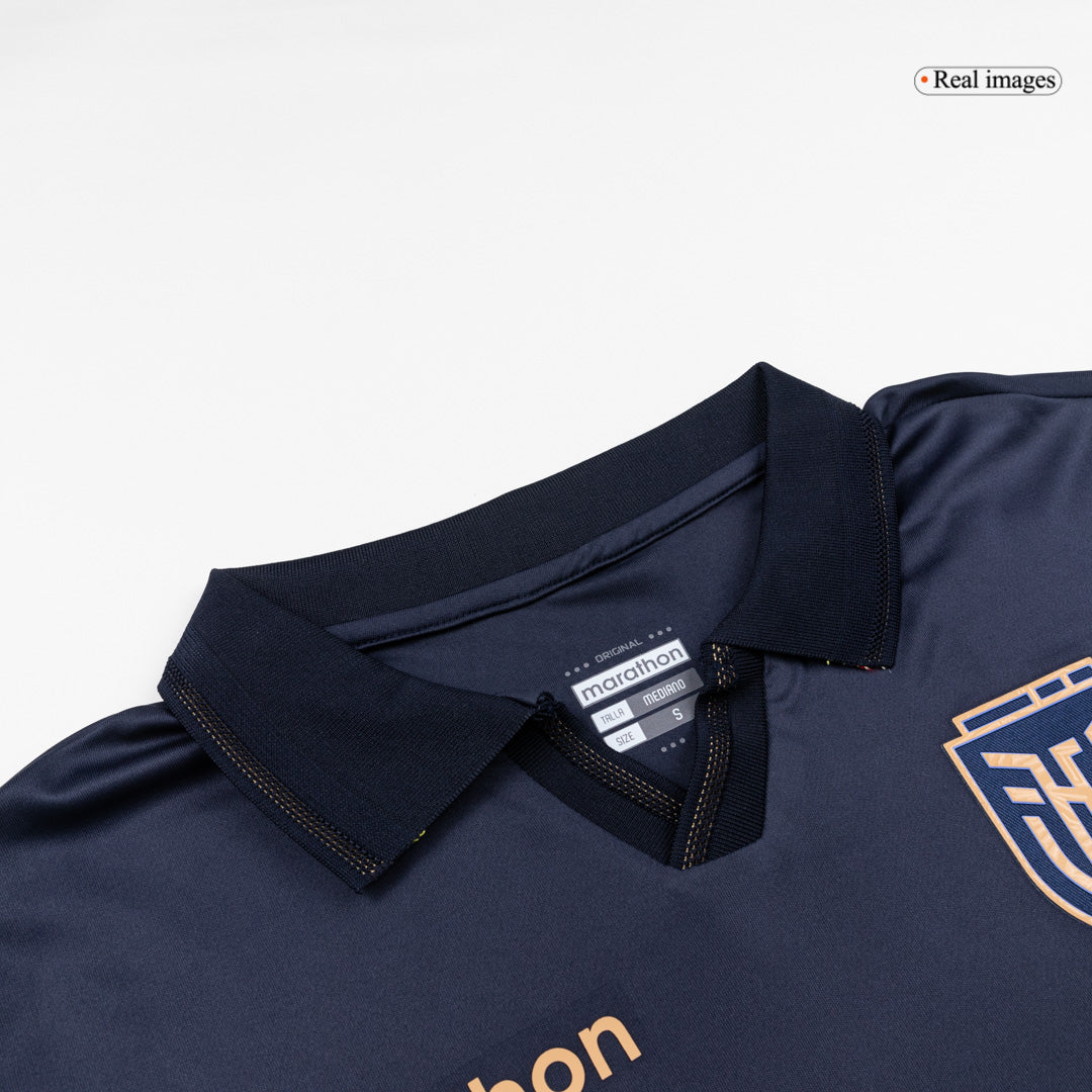 Ecuador 2026 Away Replica Kit