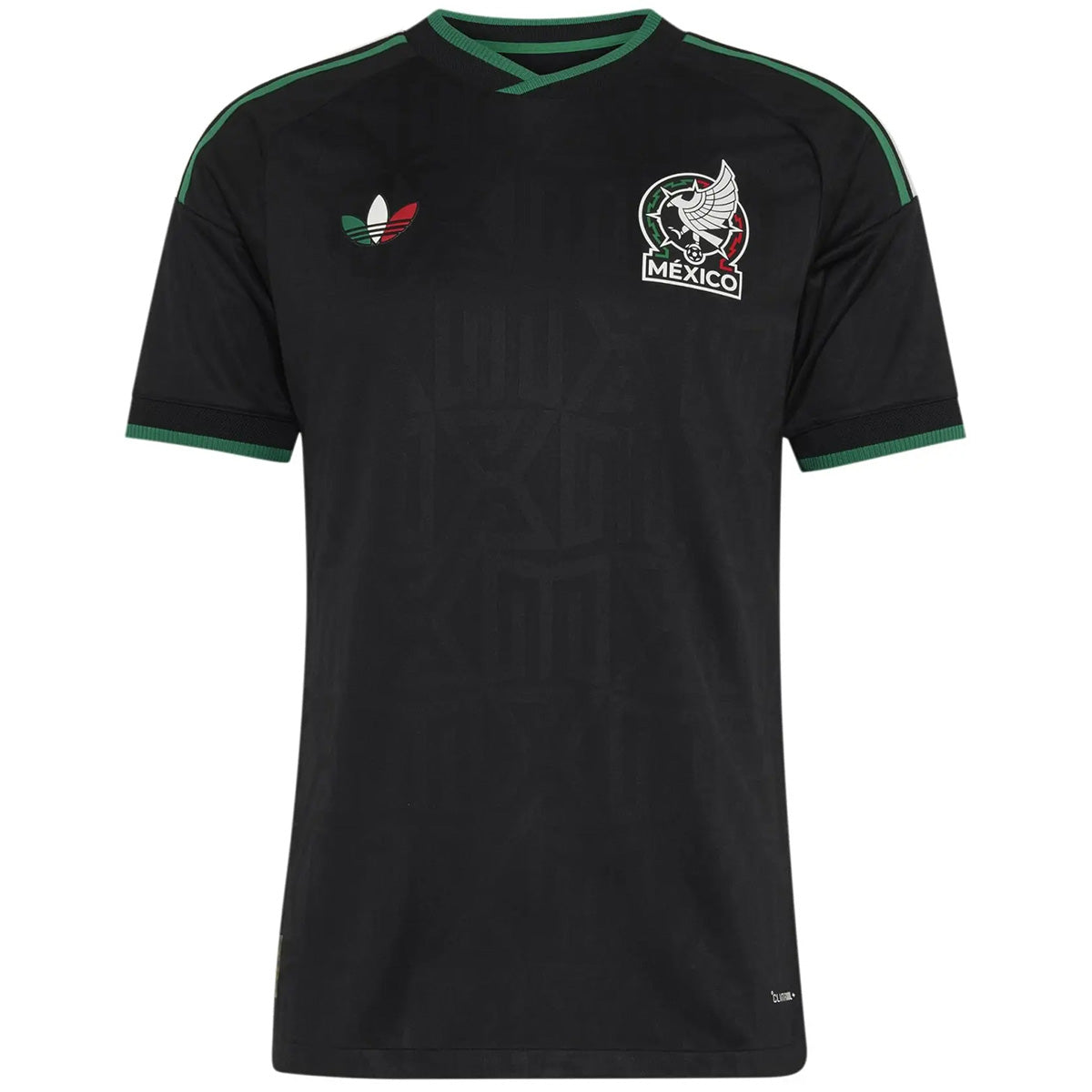 Mexico 2026 Third Player Kit