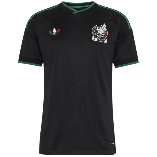 Mexico 2026 Third Player Kit