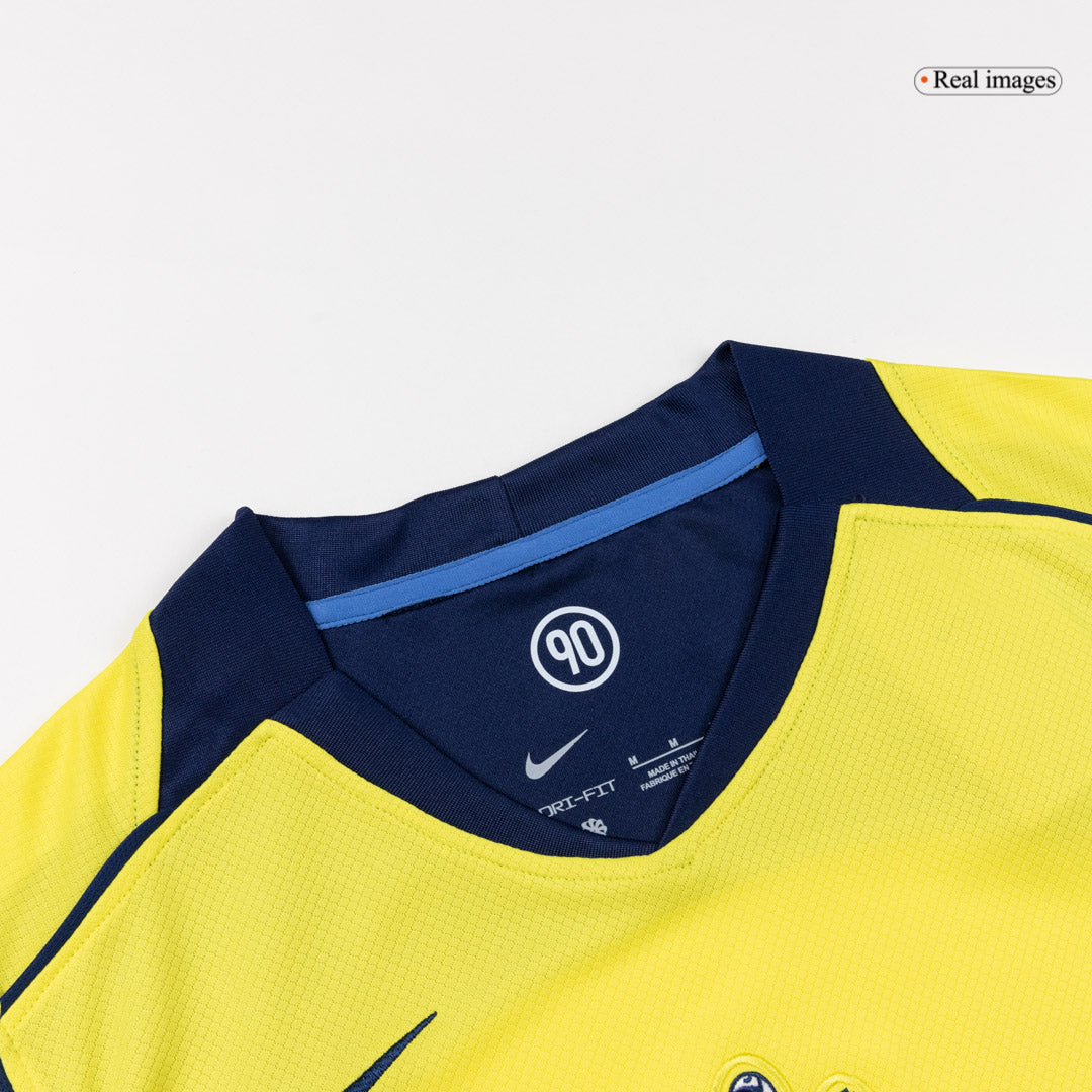 Tottenham Hotspur Third Replica Kit 2025/26