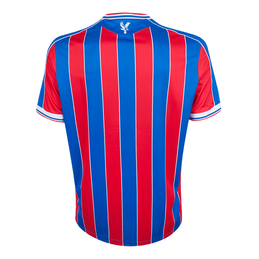 Crystal Palace Home Replica Kit 2025/26