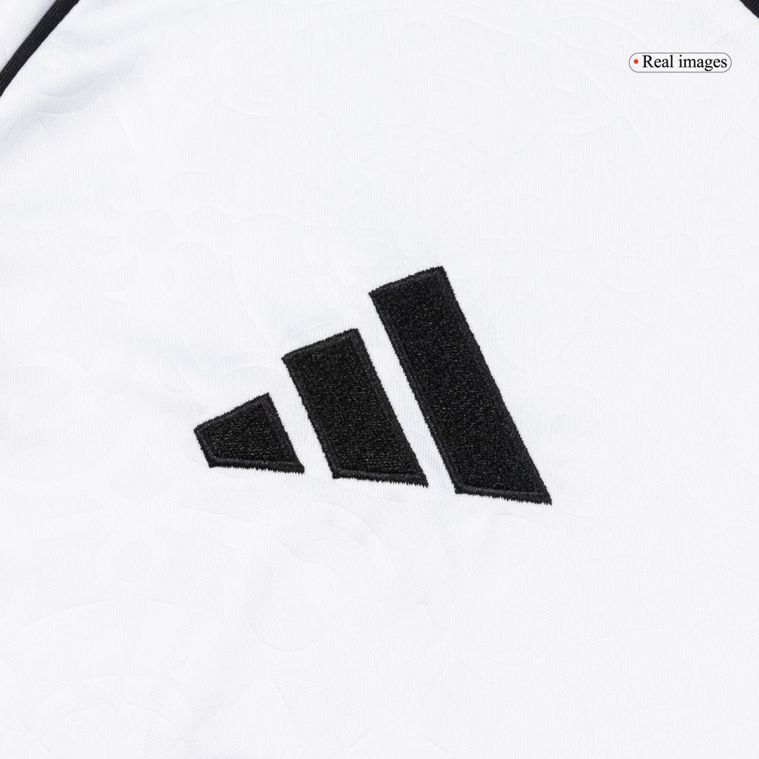 Fulham Home Replica Kit 2025/26