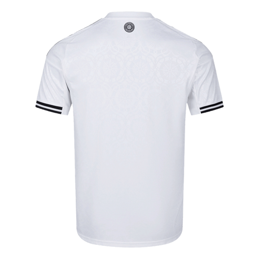 Fulham Home Replica Kit 2025/26
