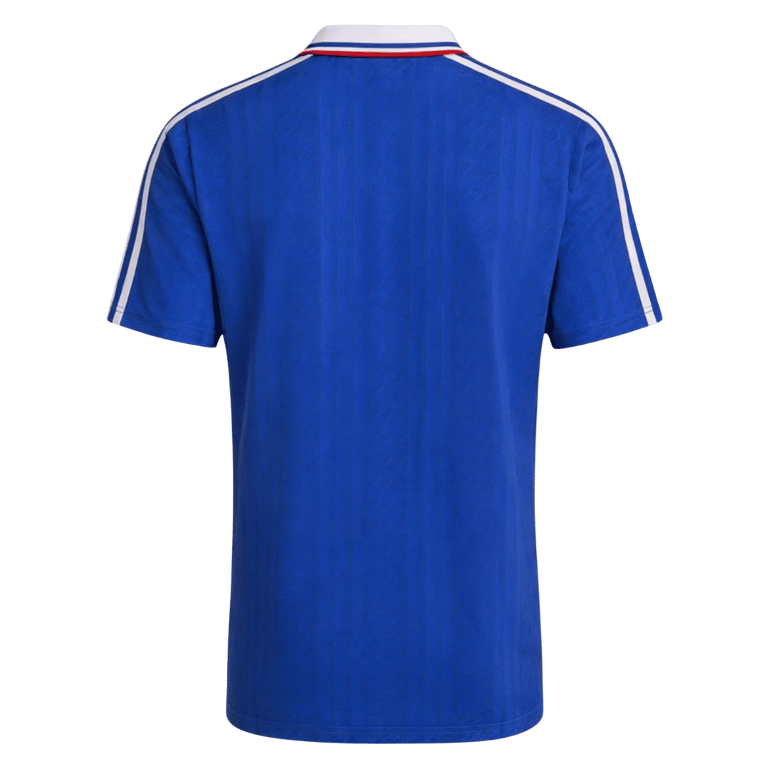 France Home 1994 Retro Kit