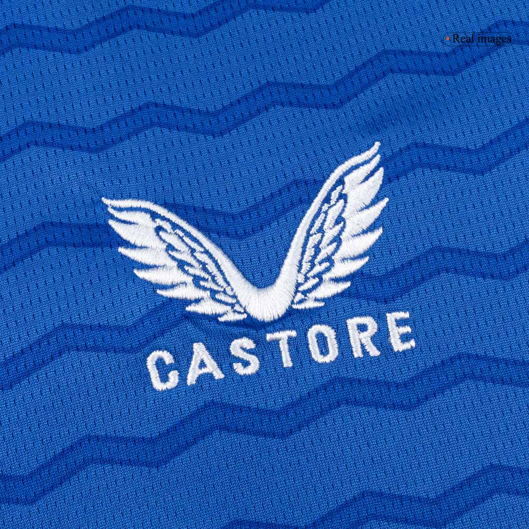 Everton Home Replica Kit 2025/26