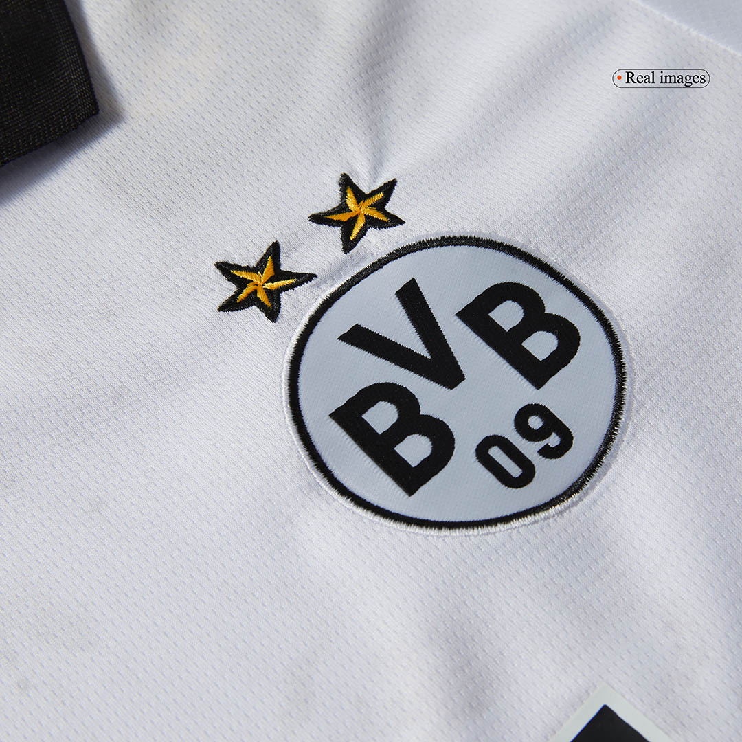 Borussia Dortmund Third Replica Kit 2025/26