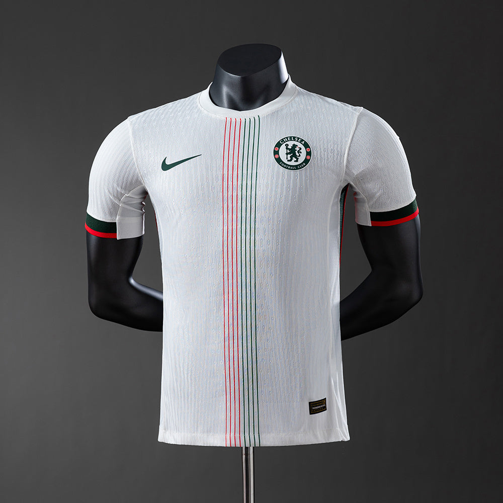 Chelsea 2025/26 Away Player Jersey