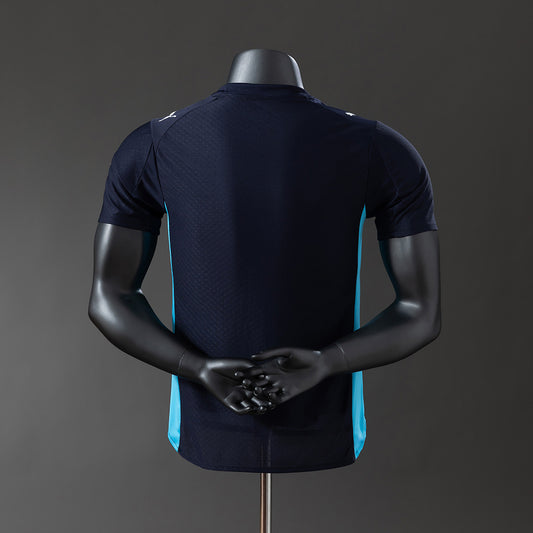 Marseille Away Player Kit 2025/26