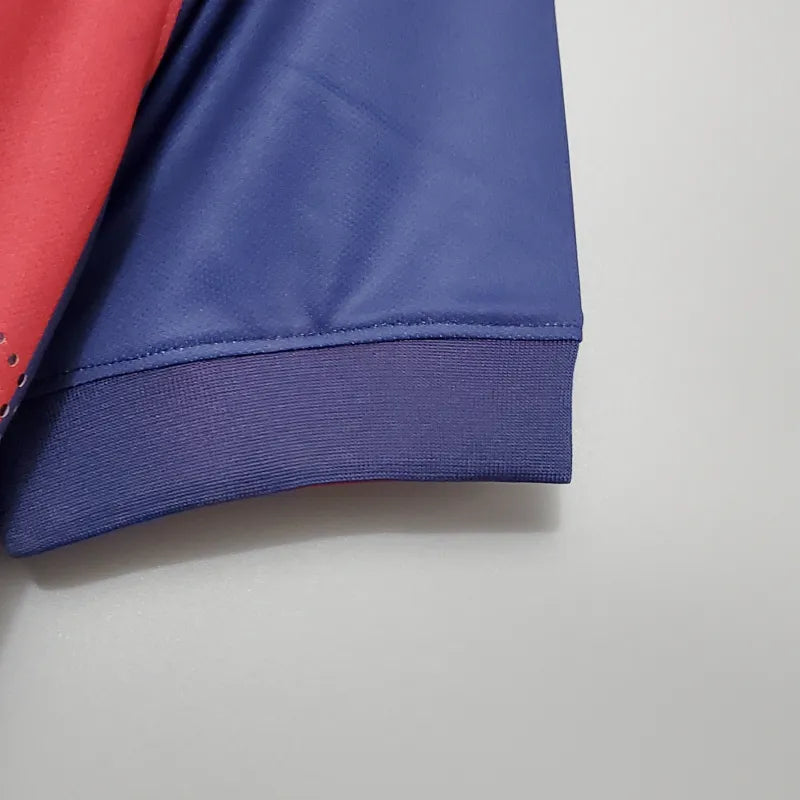 FC Barcelona Retro Home Kit 2014/15