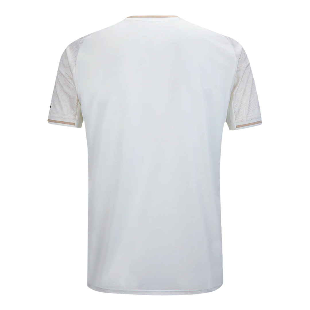 Nottingham Forest Away Replica Kit 2025/26
