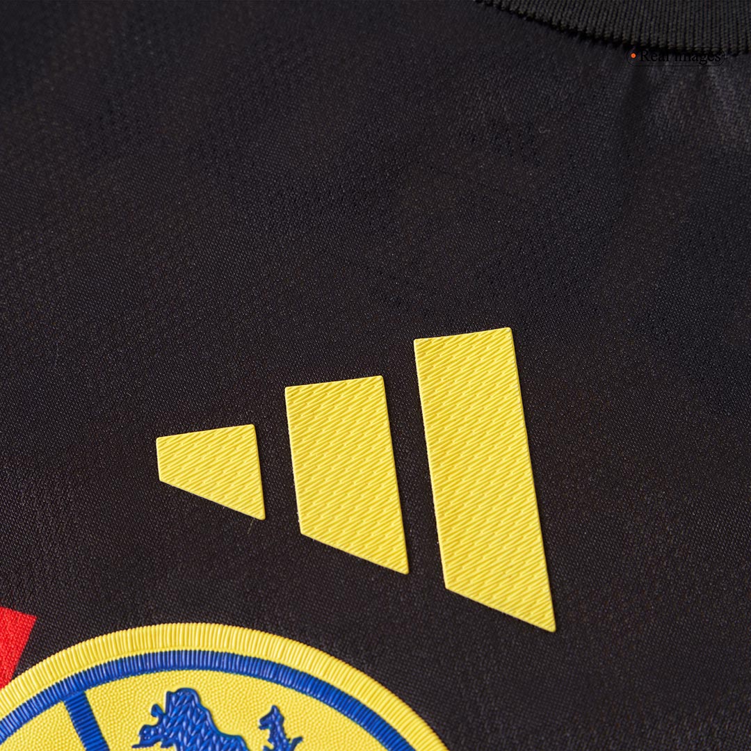 Club América Home Player Kit 2025/26