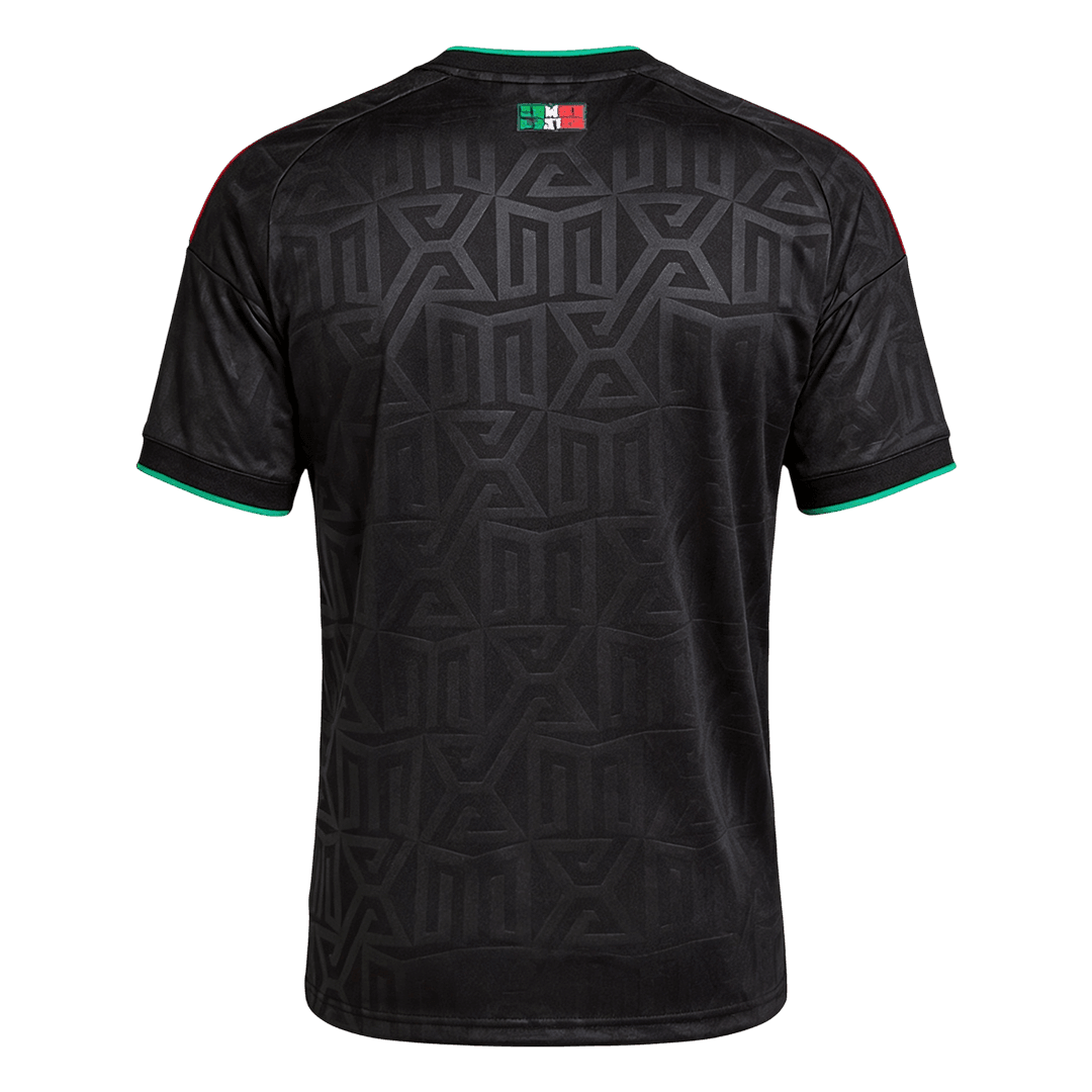 Mexico 2026 Third Replica Kit